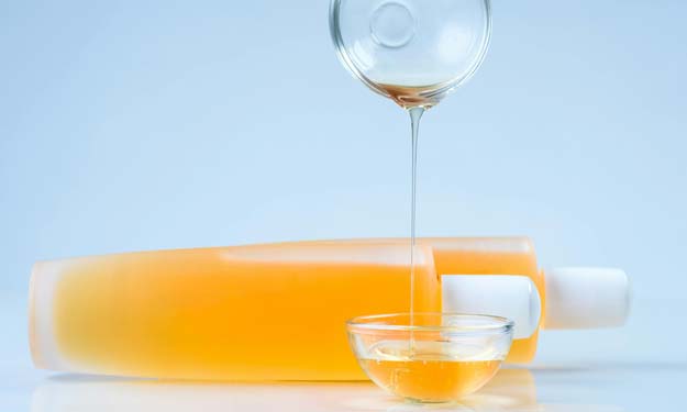 Argan Carrier Oil: Uses and Benefits.