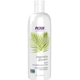 NOW Foods Solutions, Vegetable Glycerin